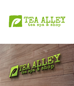 Logo Design by trufya for this project | Design: #5591842