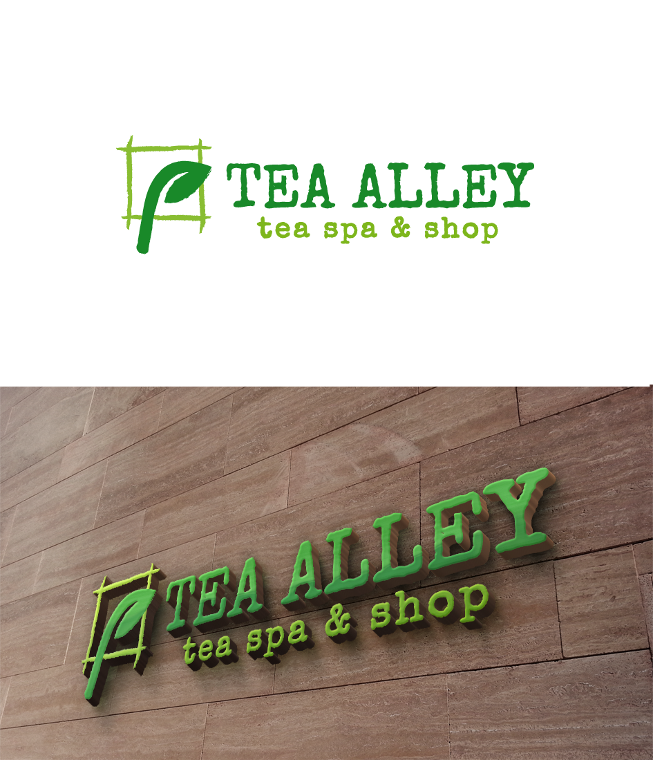 Logo Design by trufya for this project | Design #5591995