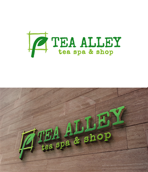 Logo Design by trufya for this project | Design: #5591995