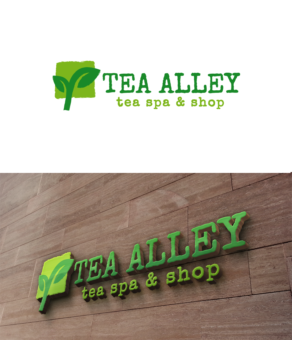 Logo Design by trufya for this project | Design #5592001