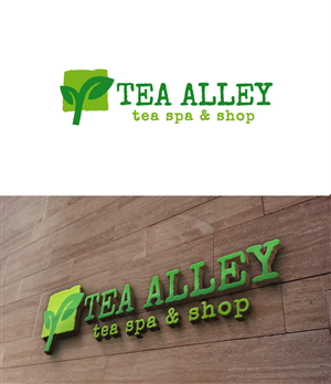 Logo Design by trufya for this project | Design: #5592001