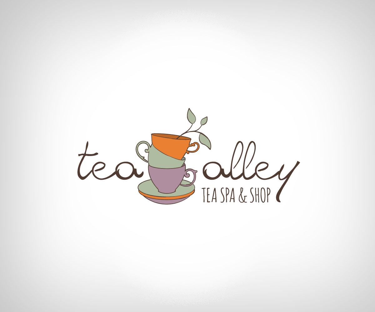 Logo Design by amy claire thompson for this project | Design #5526236