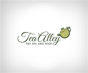 Logo Design by amy claire thompson for this project | Design: #5526268