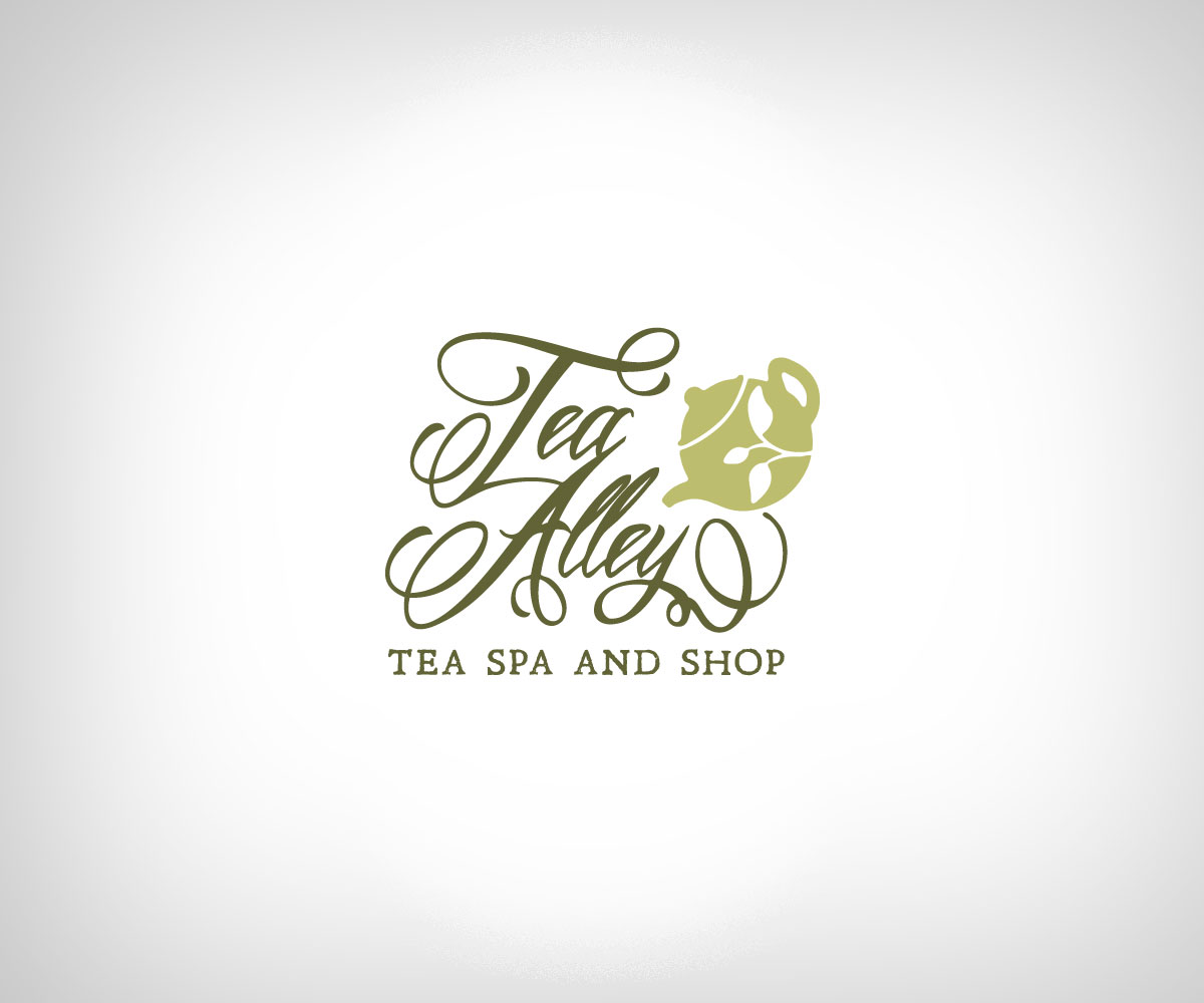 Logo Design by amy claire thompson for this project | Design #5526275