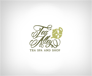 Logo Design by amy claire thompson for this project | Design: #5526275