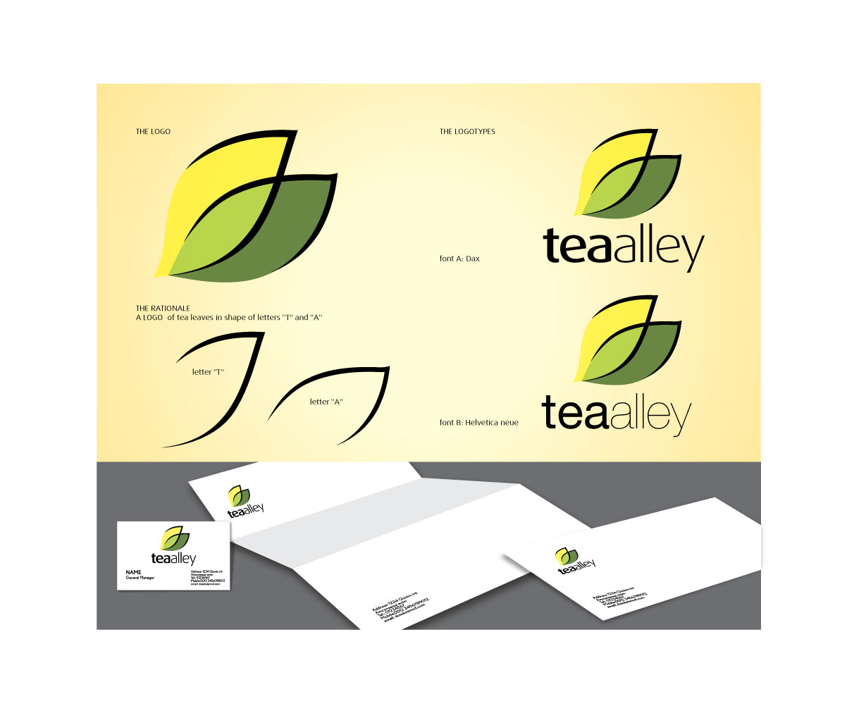Logo Design by river graphics for this project | Design #5516512