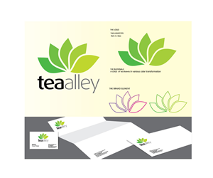 Logo Design by river graphics for this project | Design: #5542064