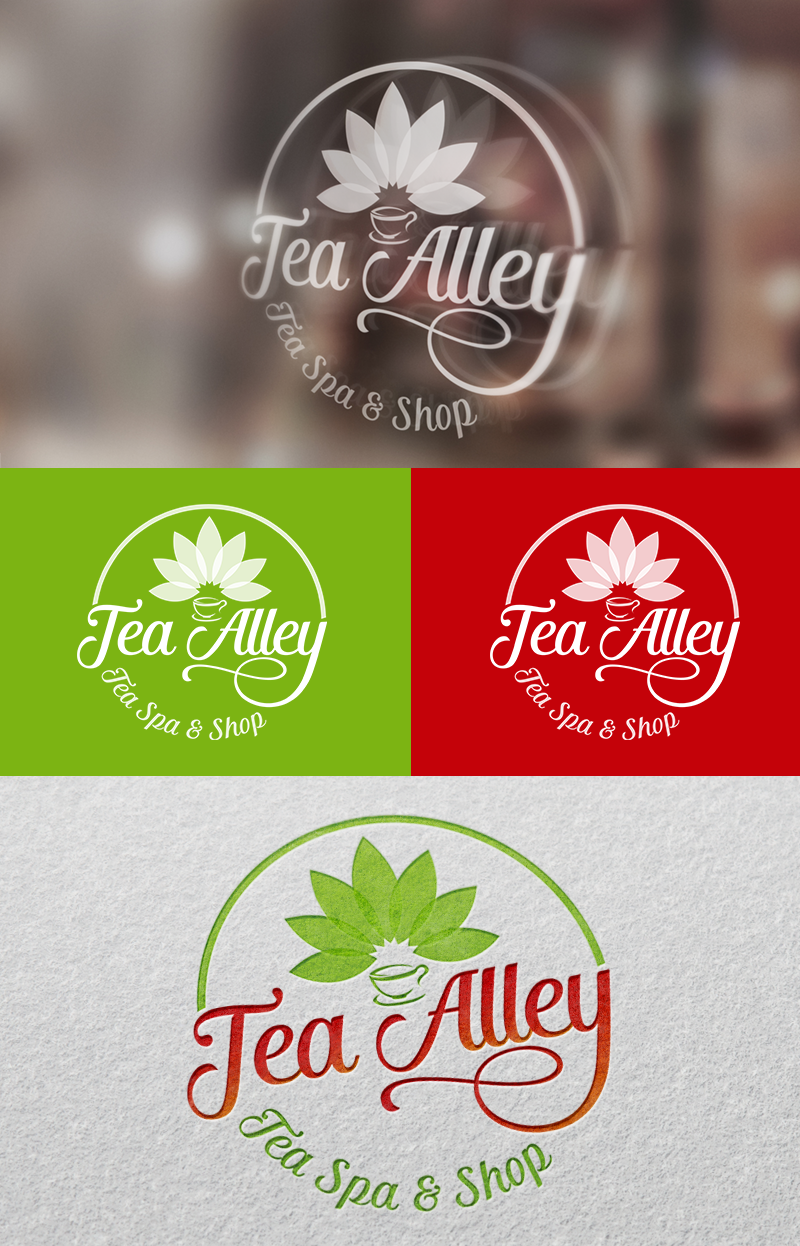 Logo Design by ivan for this project | Design #5592690