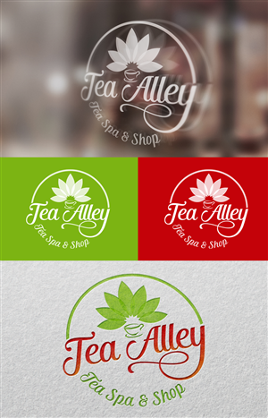 Logo Design by ivan