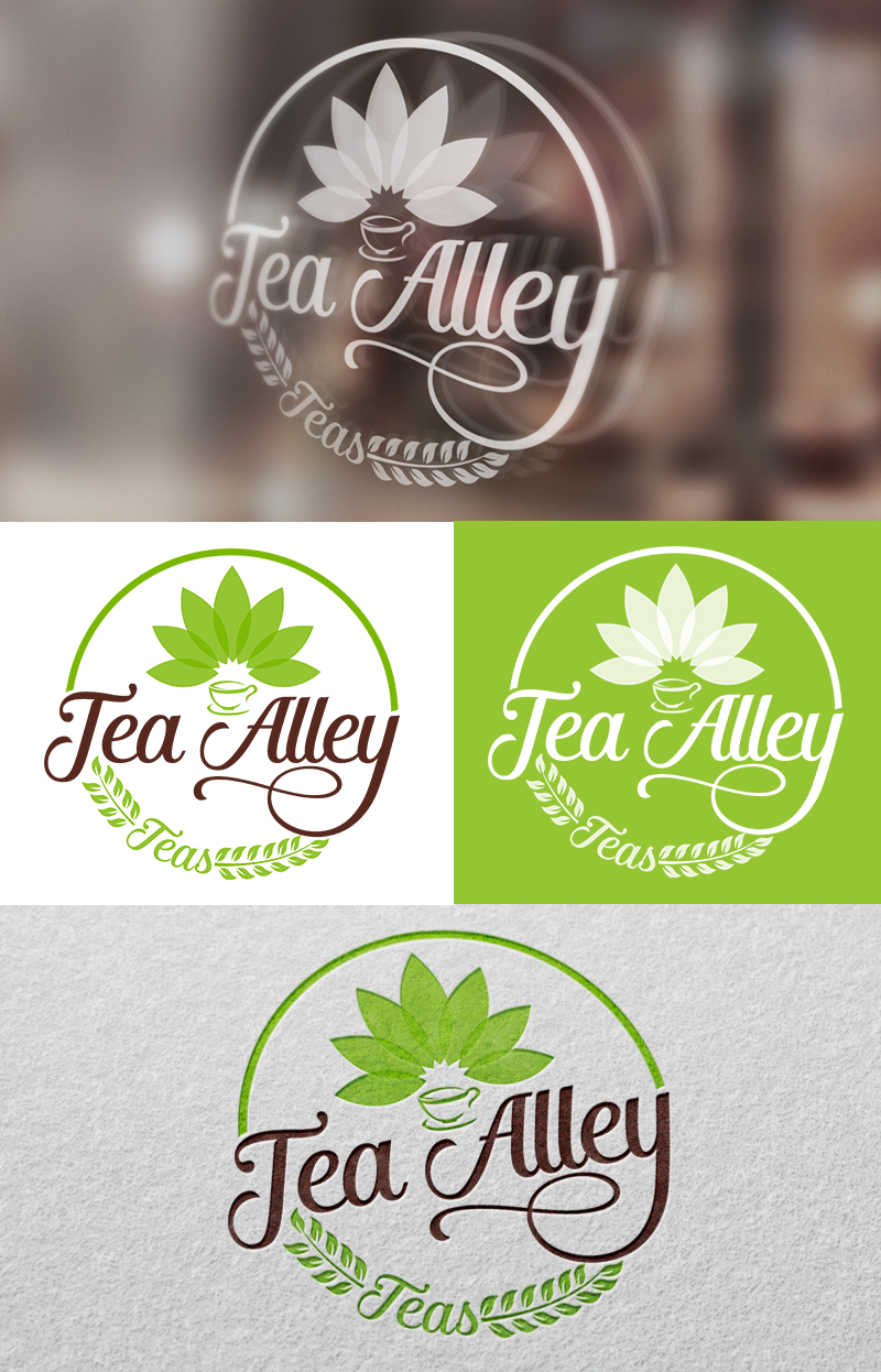Logo Design by ivan for this project | Design #5598777