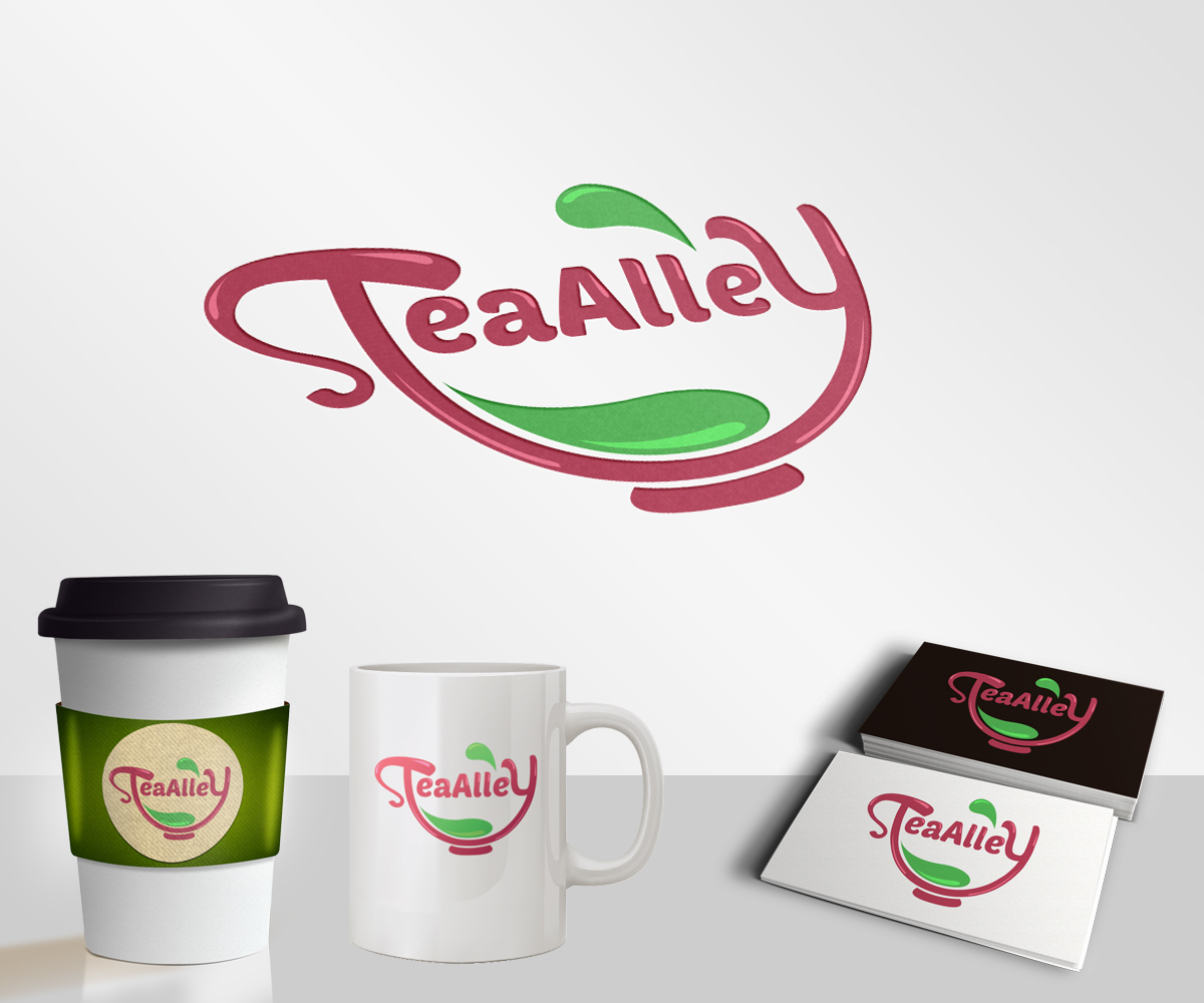 Logo Design by cheez_O for this project | Design #5593596