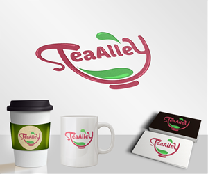 Logo Design by cheez_O for this project | Design: #5593596