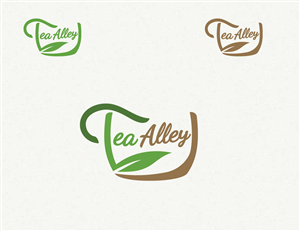 Logo Design by WanWan for this project | Design: #5501301