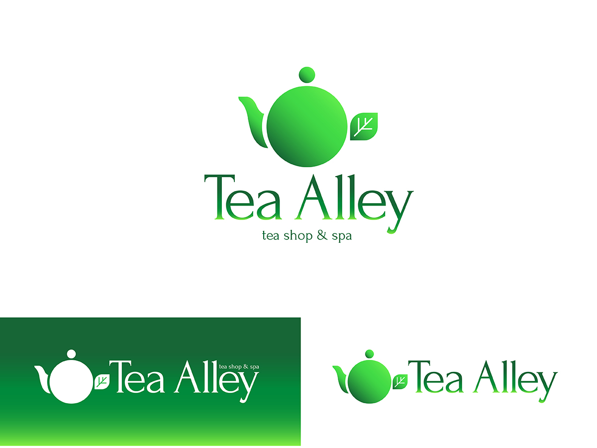 Logo Design by a.golubovs for this project | Design #5530033