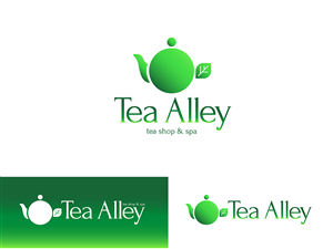 Logo Design by a.golubovs for this project | Design: #5530033