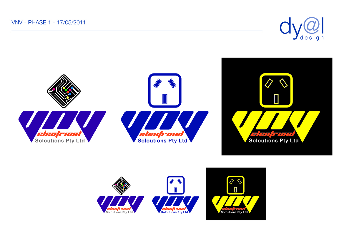 Logo Design by Dyal Design for this project | Design #288879