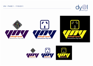 Logo Design by Dyal Design for this project | Design #288879