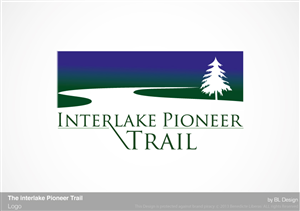 Logo Design by bliberas for Community Futures East Interlake | Design: #1588150