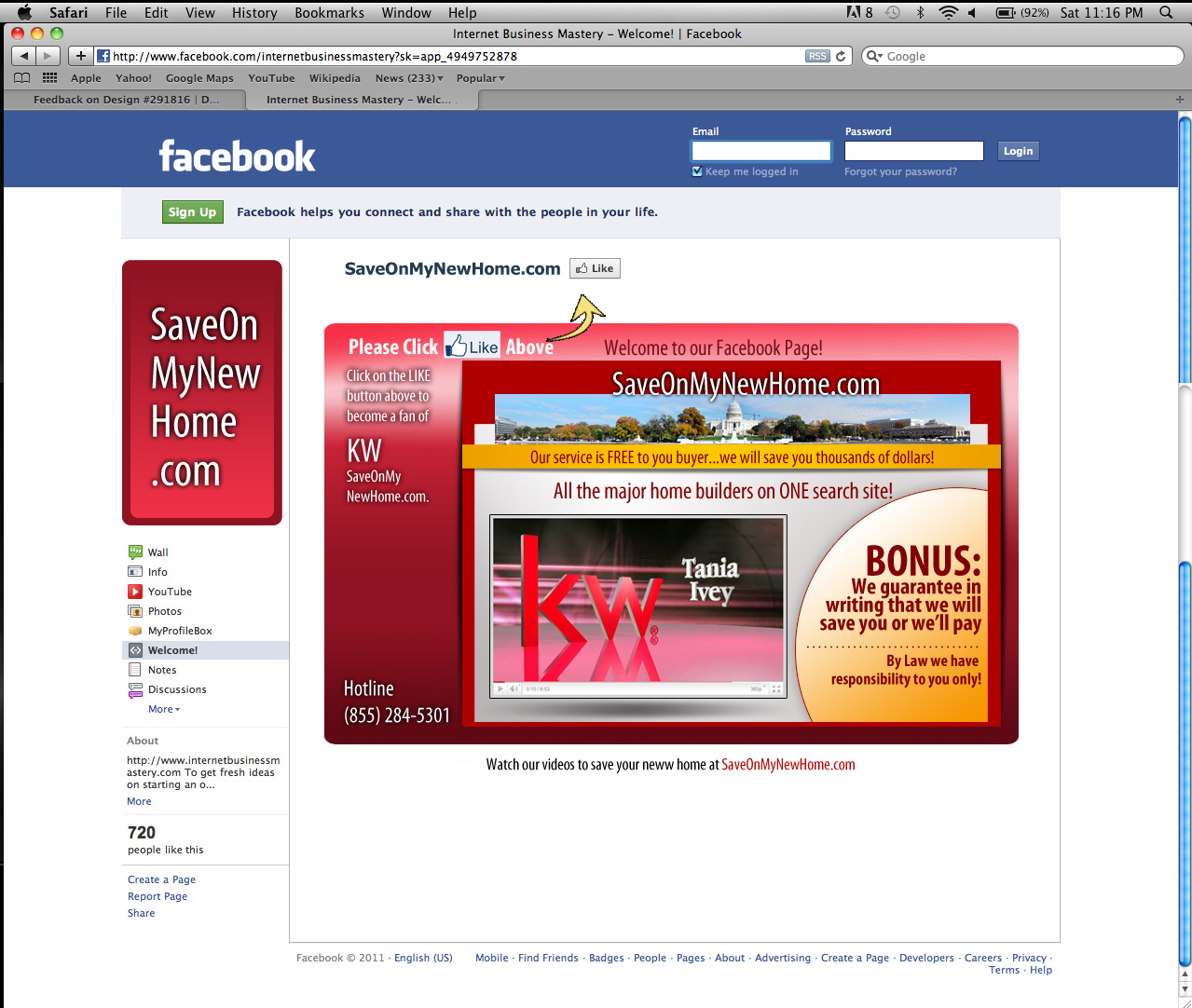 Design Facebook par ganz abecia pour  Group | Design #294486
