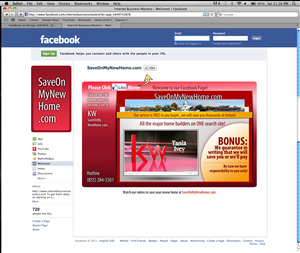Facebook Design by ganz abecia for  Group | Design: #294486