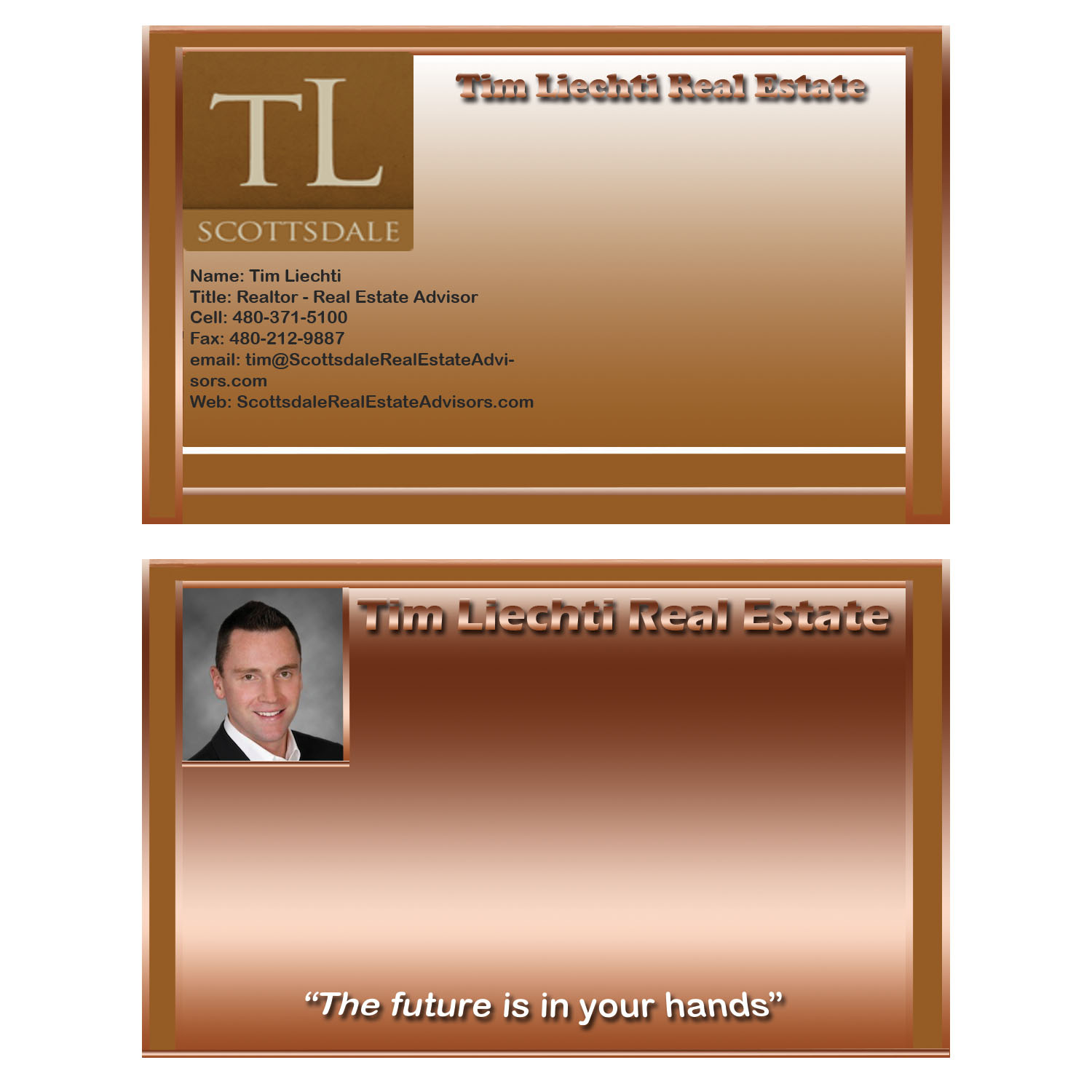 Business Card Design by KarlCloy for this project | Design #1512002