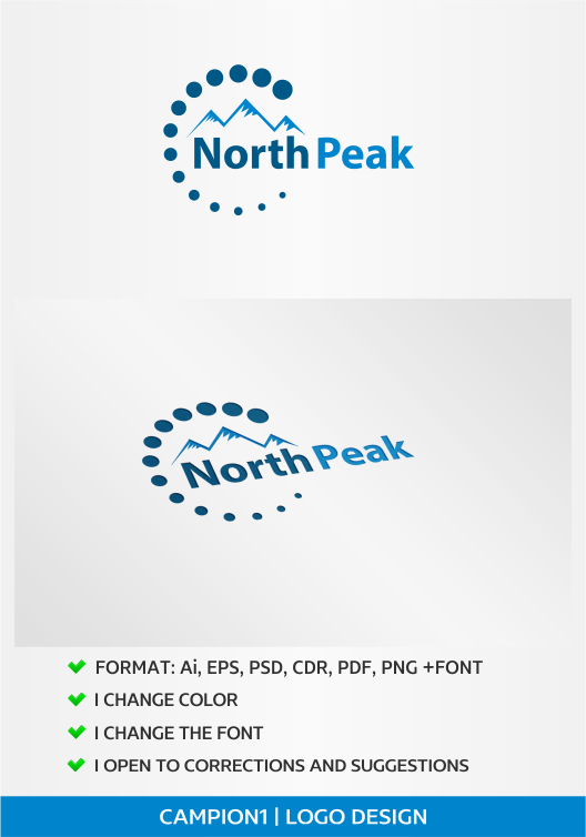 Logo Design by artsterdam for this project | Design #5506495