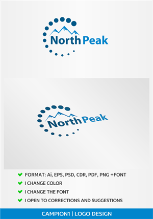 Logo Design by artsterdam for this project | Design: #5506495