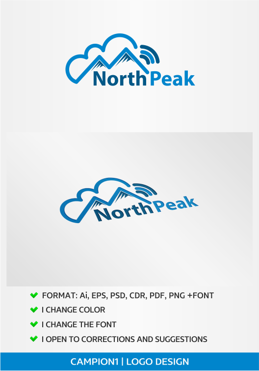 Logo Design by artsterdam for this project | Design #5506781