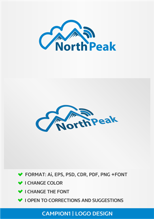 Logo Design by artsterdam for this project | Design: #5506781