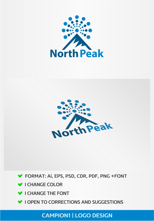 Logo Design by artsterdam for this project | Design #5507041