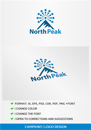 Logo Design by artsterdam for this project | Design: #5507041