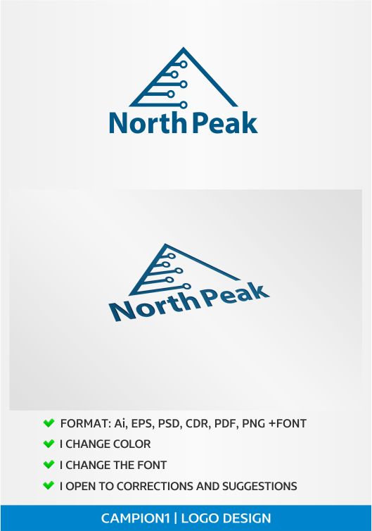 Logo Design by artsterdam for this project | Design #5507542