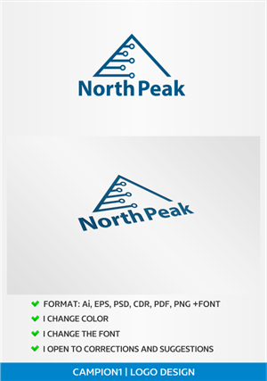 Logo Design by artsterdam for this project | Design: #5507542