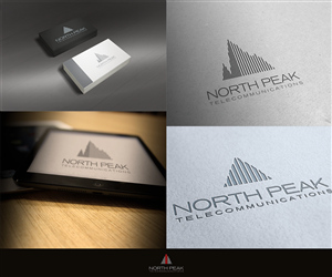 Logo Design by JR design for this project | Design: #5555557