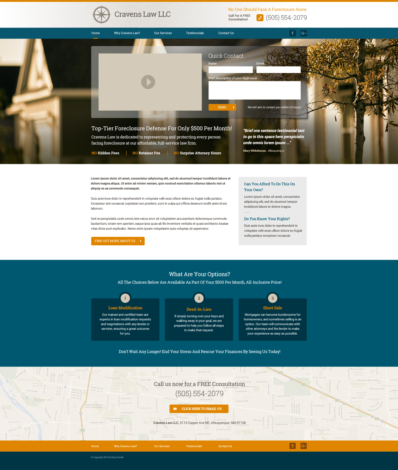 Web Design par Channel Studio pour Maverick Web Video | Design #9556205