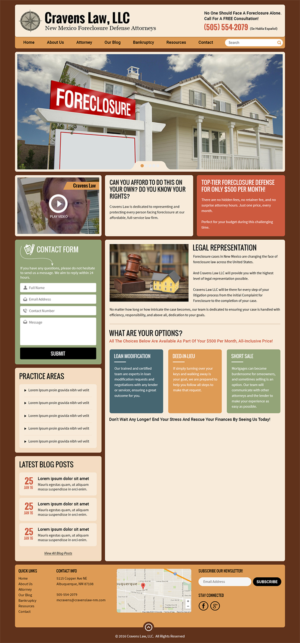Web Design by RupalTechno