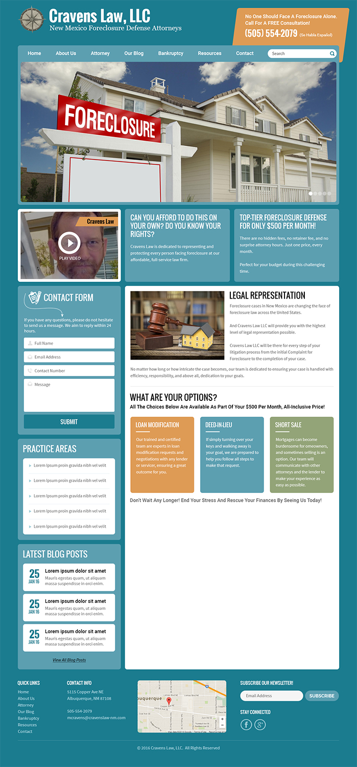 Web Design by RupalTechno for Maverick Web Video | Design #9475552