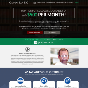 Web Design by usmanmd for Maverick Web Video | Design: #9504554