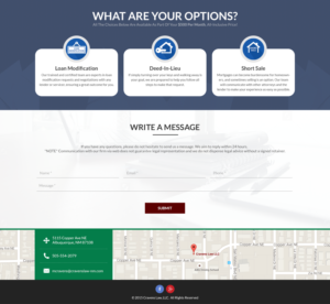 Web Design by usmanmd for Maverick Web Video | Design: #9504555