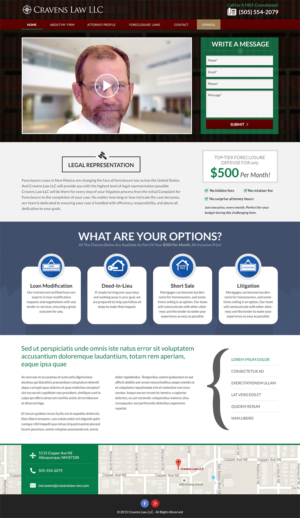 Web Design by usmanmd