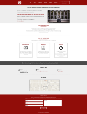 Web Design by duynt0407