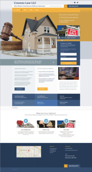 Web Design by LUVdesign