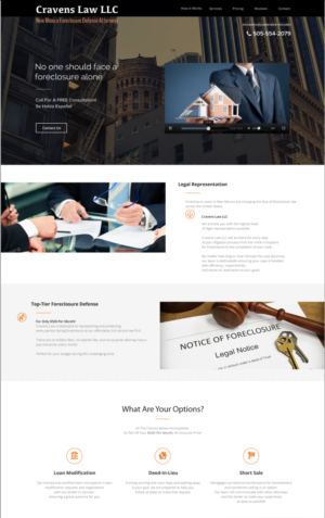 Web Design by LUVdesign for Maverick Web Video | Design: #9535570