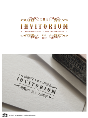 Logo Design by garrad for KopiKats | Design: #5700081