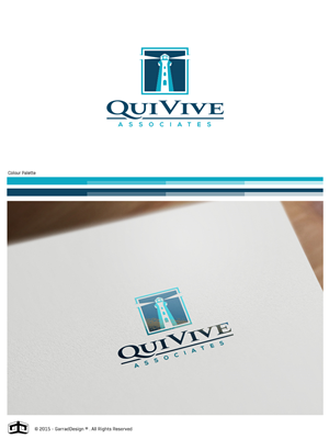 Logo Design by garrad