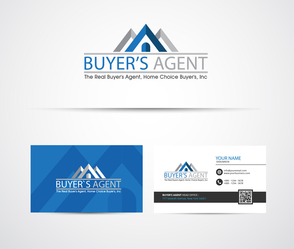Logo-Design von Keyreato für dieses Projekt | Design #5535955
