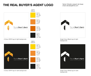Logo Design by edi_designer for this project | Design #5557148