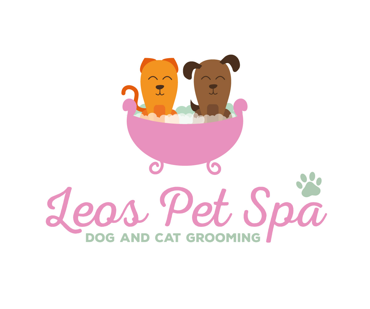 Logo-Design von LEOrlowski für dieses Projekt | Design #5498022