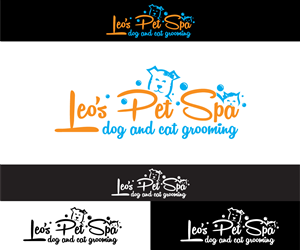 Logo-Design von sangeloenriquez für dieses Projekt | Design #5515844
