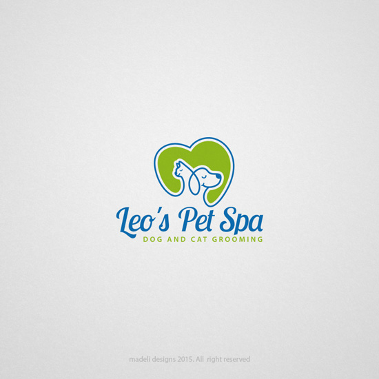 Logo Design by madeli for this project | Design #5506507